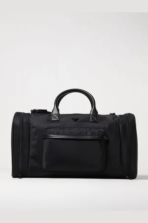 Emporio Armani Travel Bag Men colour