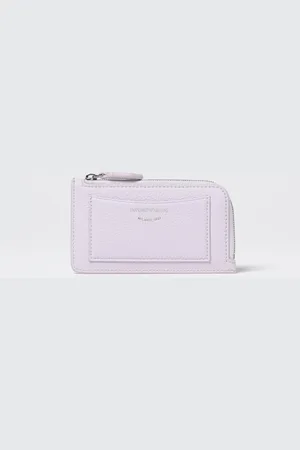 Emporio Armani Wallet Woman color