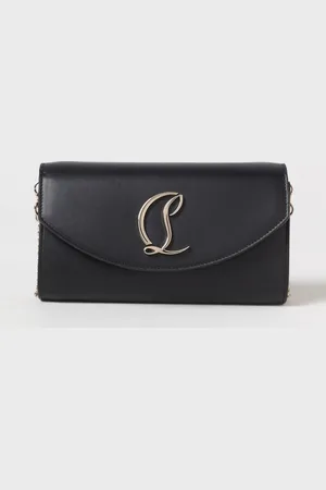 Christian Louboutin Crossbody Bags Woman colour