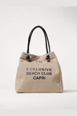 V°73 Tote Bags Woman colour