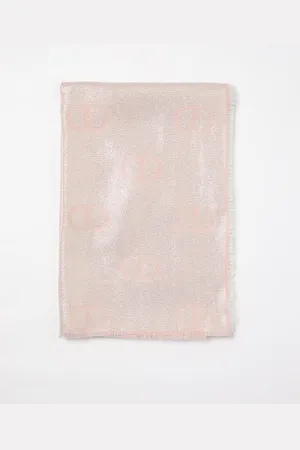 Twin-Set Scarf Woman color