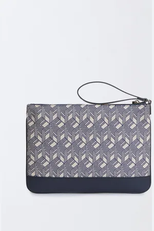 Fabiana Filippi Clutch Woman color