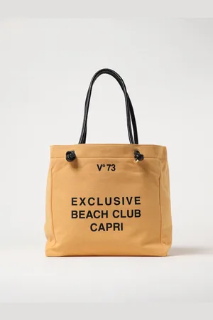 V°73 Tote Bags Woman colour