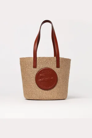 Chloé Tote Bags CHLOÉ Woman color
