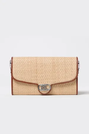 Ralph Lauren Crossbody Bags Woman colour