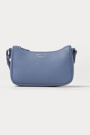 Emporio Armani Crossbody Bags Woman colour