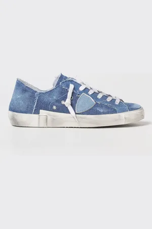 Philippe model Sneakers Woman colour