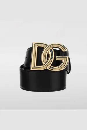 Dolce & Gabbana Belt Woman colour