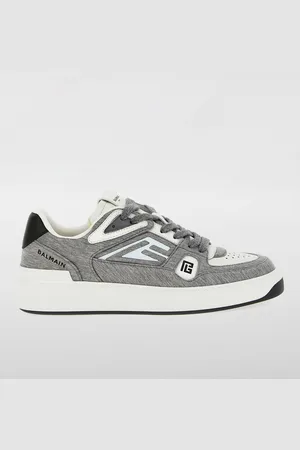 Balmain Sneakers Men color