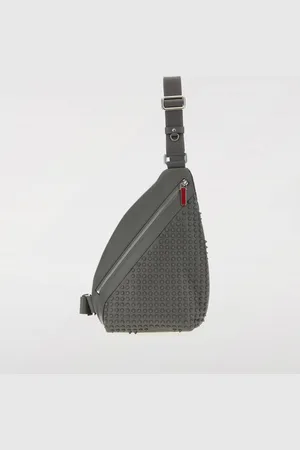 Christian Louboutin Belt Bag Men colour