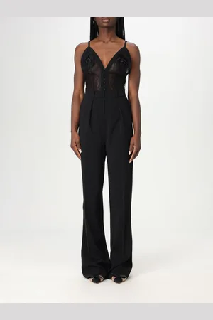 Elisabetta Franchi Jumpsuits Woman color