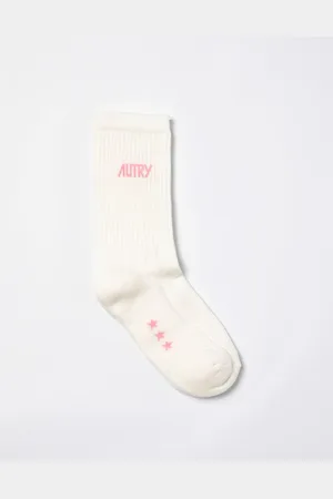 Autry Socks Woman color