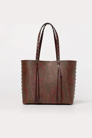 Etro Tote Bags Woman colour