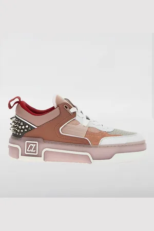 Christian Louboutin Sneakers Woman color