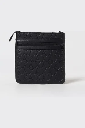 Armani Exchange Shoulder Bag Men colour