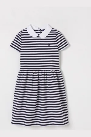 Ralph Lauren Dress Kids colour