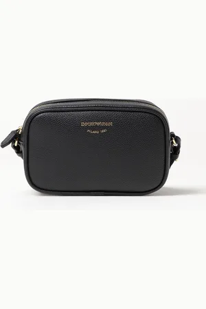 Emporio Armani Crossbody Bags Woman colour