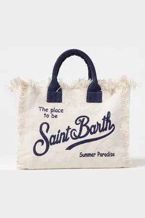 MC2 SAINT BARTH Bag Kids color