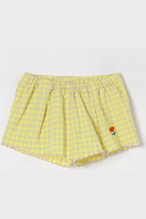 Bobo Choses Shorts Kids color