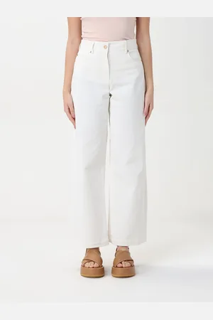 Max Mara Jeans Woman color