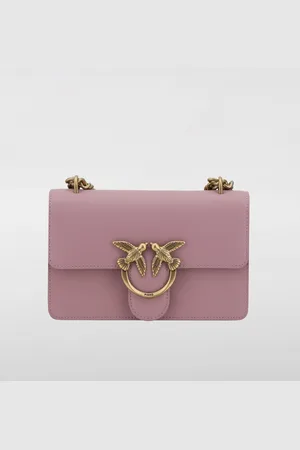 Pinko Crossbody Bags Woman colour