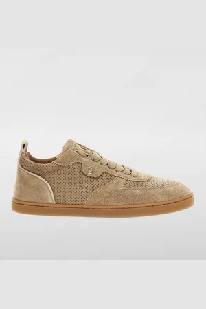 Christian Louboutin Sneakers Woman color