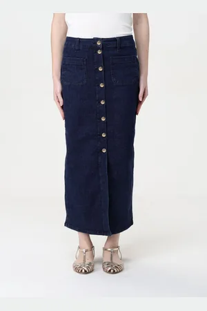 Liu Jo Skirt Woman color