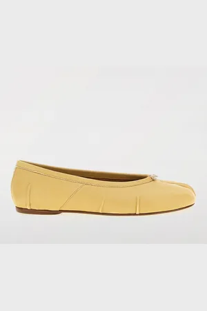 Maison Margiela Ballet Pumps Woman colour