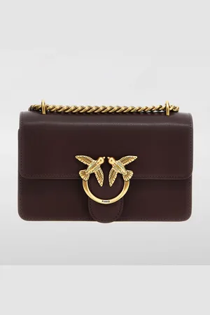 Pinko Crossbody Bags Woman colour