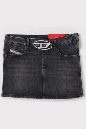 Diesel Skirt Kids colour