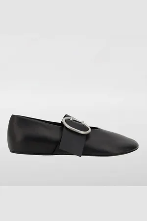Jil Sander Ballet Pumps Woman colour