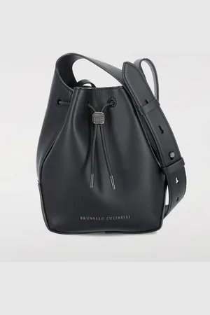 Brunello Cucinelli Crossbody Bags Woman color