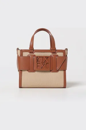 Armani Exchange Handbag Woman colour