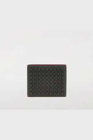 Christian Louboutin Wallet Men colour