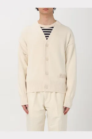 Ami Cardigan Men color