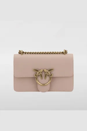 Pinko Crossbody Bags Woman colour