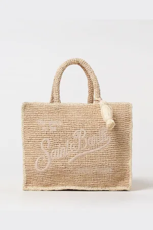 MC2 SAINT BARTH Tote Bags Woman color