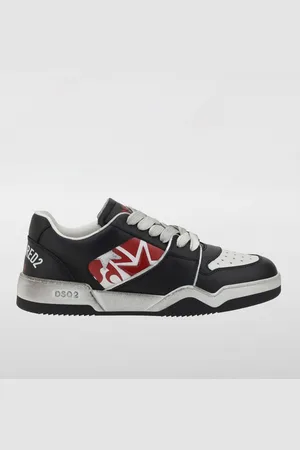 Dsquared2 Trainers Men colour