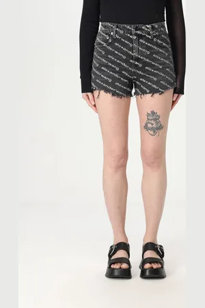 Alexander Wang Short Woman color