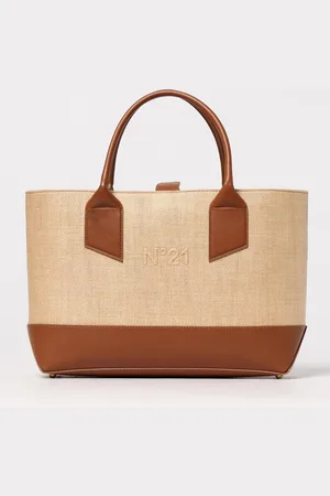 Nº21 Handbag Woman colour
