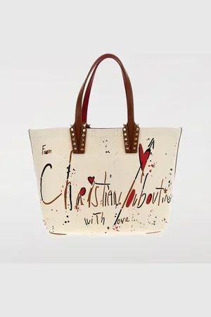 Christian Louboutin Shoulder Bag Woman colour