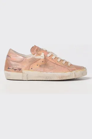 Philippe model Sneakers Woman colour