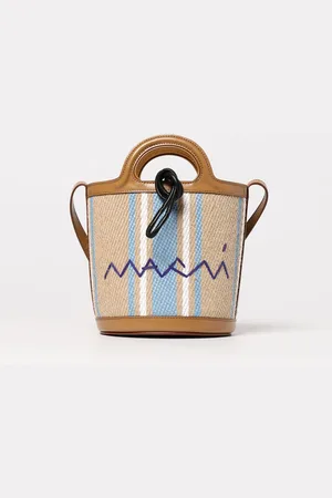 Marni Crossbody Bags Woman color
