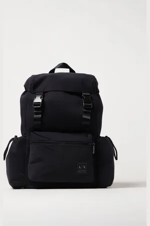 Armani Exchange Backpack Men colour