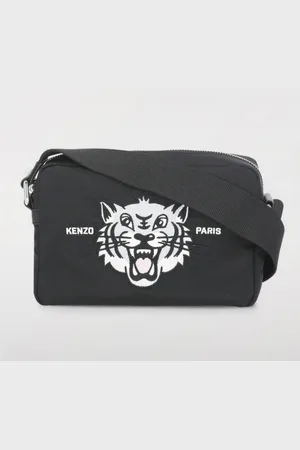 Kenzo Shoulder Bag Men color
