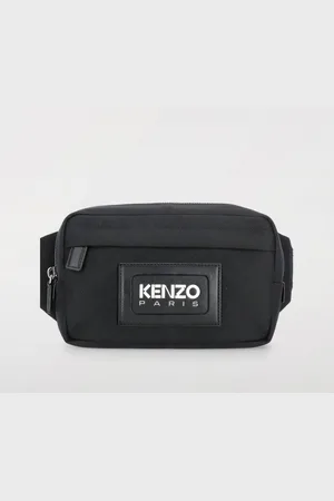 Kenzo Belt Bag Men color