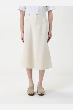 A.P.C. Skirt A. P.C. Woman color