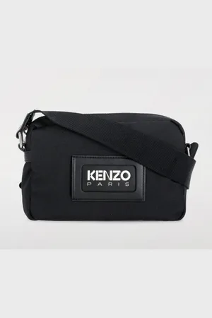 Kenzo Shoulder Bag Men color