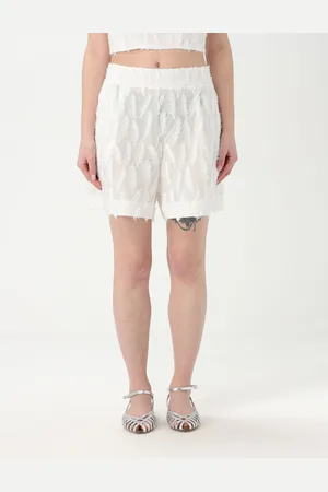 FEDERICA TOSI Short Woman color