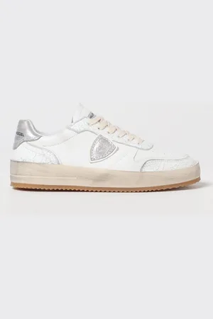 Philippe model Sneakers Woman colour